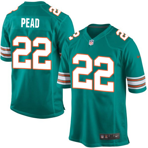 Miami Dolphins kids jerseys-024